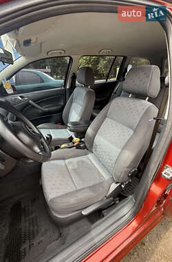 Универсал Skoda Octavia 2001 в 