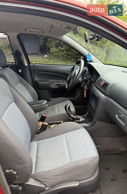Универсал Skoda Octavia 2001 в 