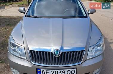 Универсал Skoda Octavia 2013 в Покрове