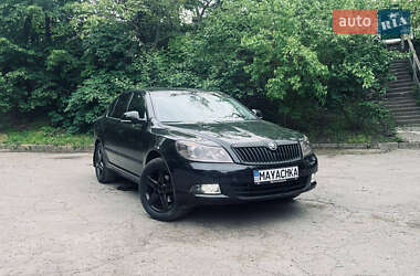 Ліфтбек Skoda Octavia 2012 в Одесі