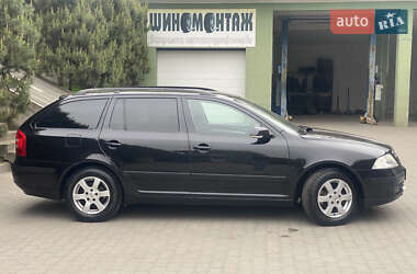 Універсал Skoda Octavia 2005 в 