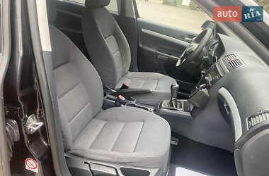 Універсал Skoda Octavia 2005 в 