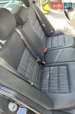 Универсал Skoda Octavia 2010 в 