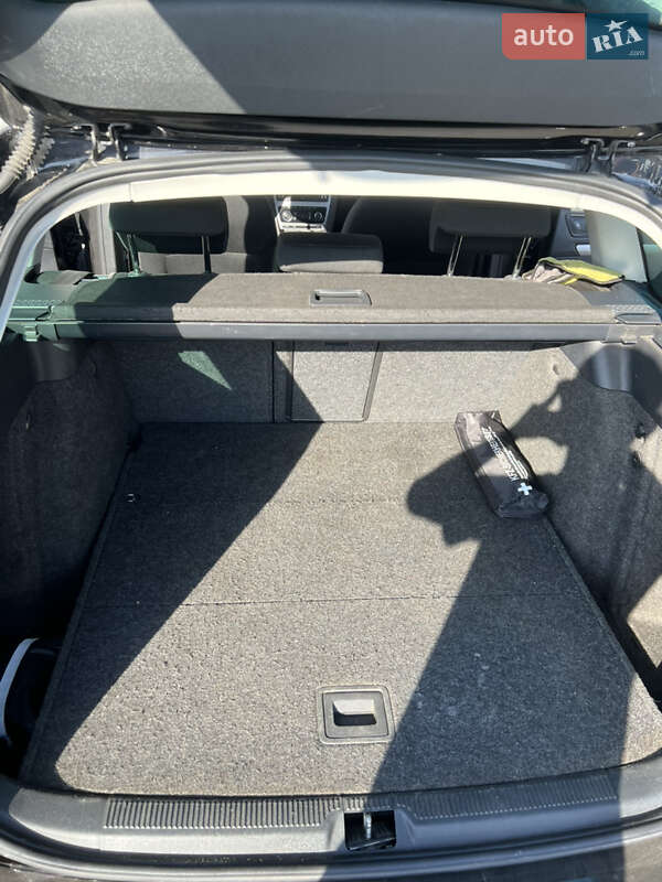 Универсал Skoda Octavia 2010 в Луцке