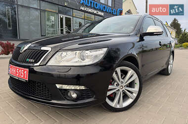 Универсал Skoda Octavia 2010 в Белой Церкви