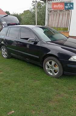 Універсал Skoda Octavia 2006 в 