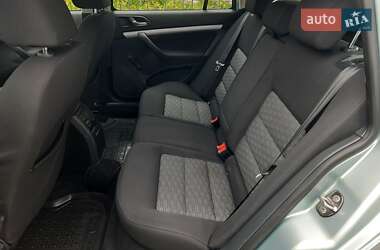 Универсал Skoda Octavia 2009 в 