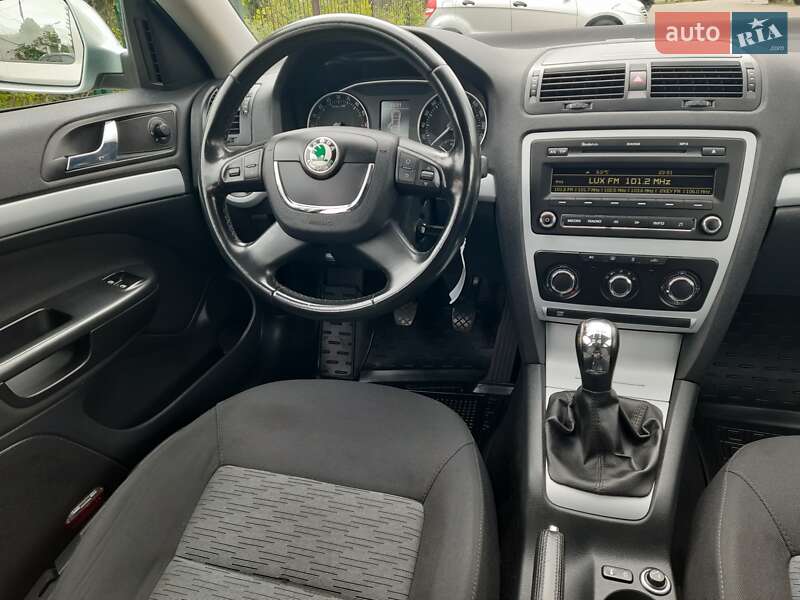 Универсал Skoda Octavia 2009 в Хмельницком