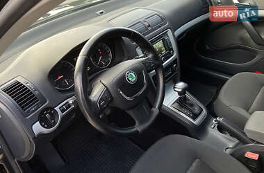 Універсал Skoda Octavia 2012 в Житомирі