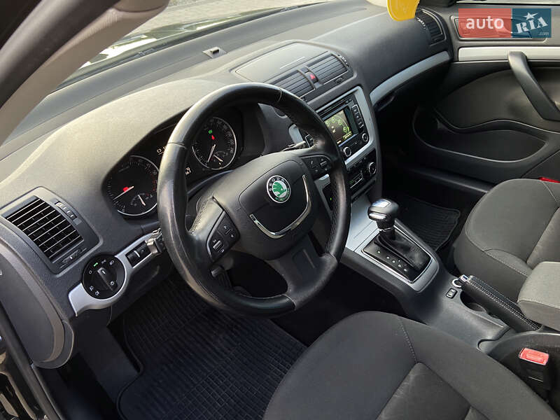 Универсал Skoda Octavia 2012 в Житомире