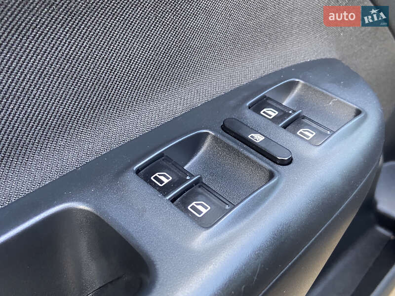 Универсал Skoda Octavia 2012 в Житомире