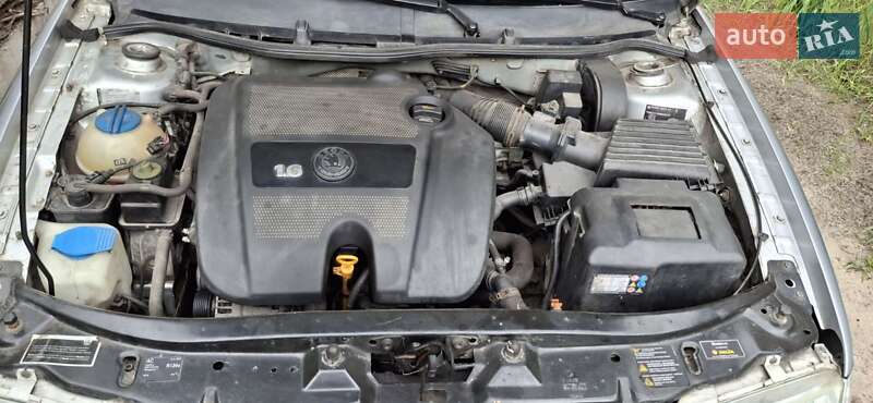 Ліфтбек Skoda Octavia 2008 в Ірпені