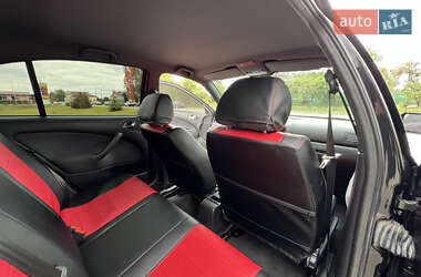 Ліфтбек Skoda Octavia 2008 в 