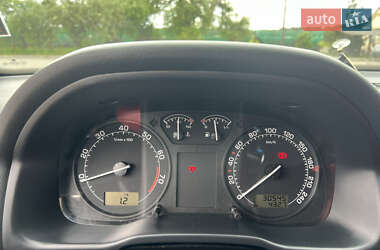 Ліфтбек Skoda Octavia 2008 в 