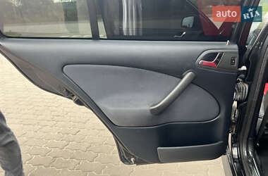 Ліфтбек Skoda Octavia 2008 в 