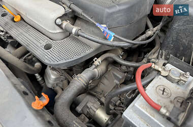 Ліфтбек Skoda Octavia 2008 в 