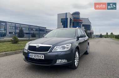 Універсал Skoda Octavia 2011 в Вінниці
