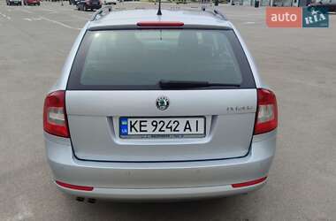 Универсал Skoda Octavia 2009 в 