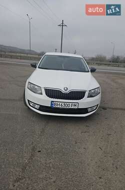 Ліфтбек Skoda Octavia 2015 в Кривому Озері