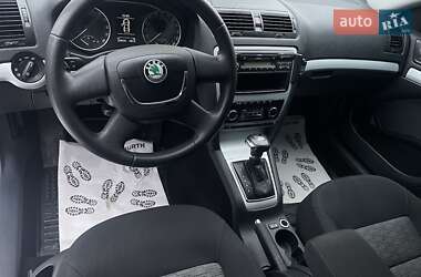 Універсал Skoda Octavia 2009 в 