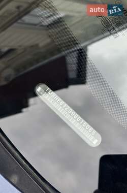 Універсал Skoda Octavia 2009 в 