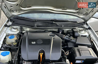 Лифтбек Skoda Octavia 2007 в 