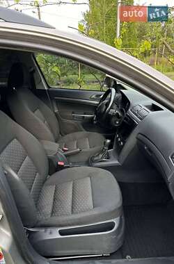 Универсал Skoda Octavia 2012 в 
