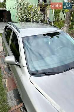 Универсал Skoda Octavia 2012 в 