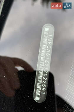 Ліфтбек Skoda Octavia 2006 в 