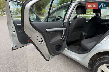 Ліфтбек Skoda Octavia 2006 в 