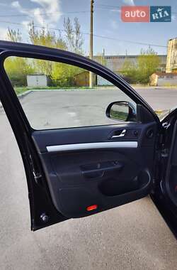 Универсал Skoda Octavia 2009 в 