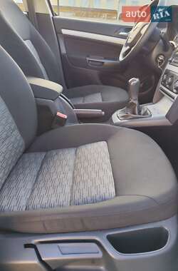Универсал Skoda Octavia 2009 в 