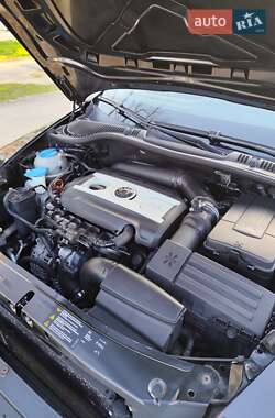 Универсал Skoda Octavia 2009 в 