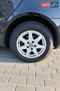 Универсал Skoda Octavia 2009 в 