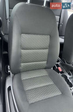 Ліфтбек Skoda Octavia 2012 в 
