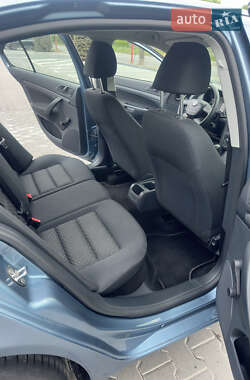 Ліфтбек Skoda Octavia 2012 в 