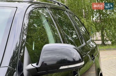 Универсал Skoda Octavia 2012 в 