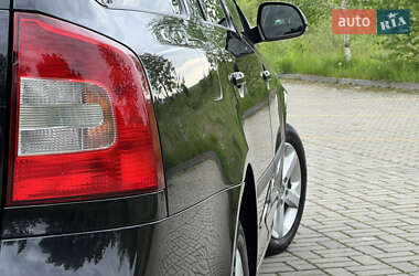 Универсал Skoda Octavia 2012 в 