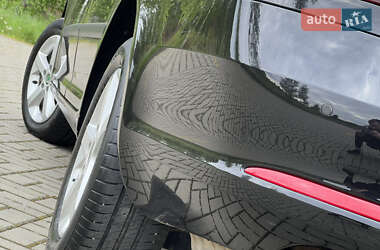 Универсал Skoda Octavia 2012 в 
