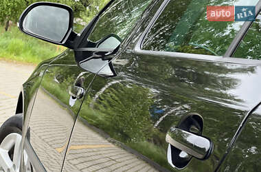 Универсал Skoda Octavia 2012 в 