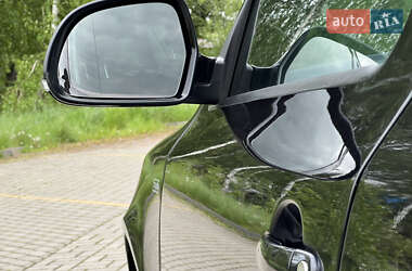 Универсал Skoda Octavia 2012 в 