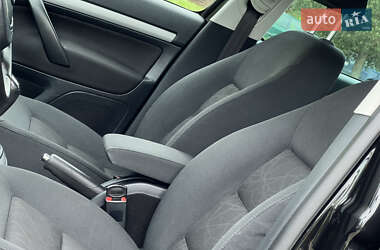 Универсал Skoda Octavia 2012 в 