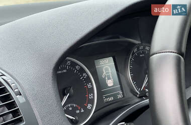 Универсал Skoda Octavia 2012 в 