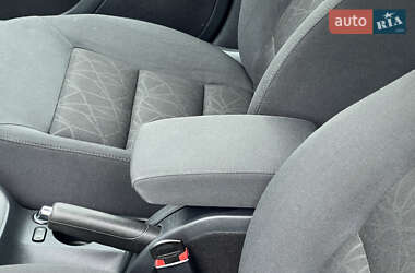 Универсал Skoda Octavia 2012 в 