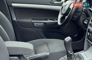 Универсал Skoda Octavia 2012 в 