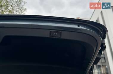 Універсал Skoda Octavia 2021 в 