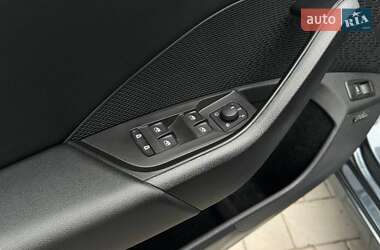 Універсал Skoda Octavia 2021 в 