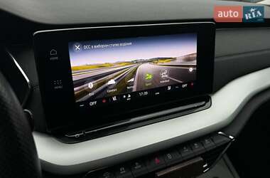 Універсал Skoda Octavia 2021 в 