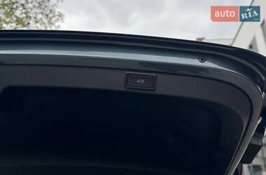 Універсал Skoda Octavia 2021 в 