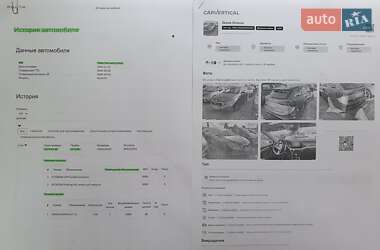 Універсал Skoda Octavia 2021 в 